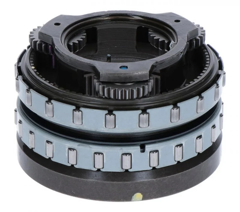 SHIMANO Trägereinheit SG-S700 - Nabenschaltungs-Einheit 340 g
