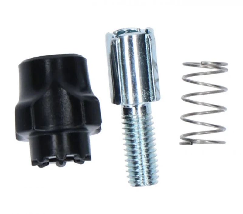 SHIMANO Kabel-Einstellschraube für RD-M410 - Ersatzteil, 4 g, Y5VP98030