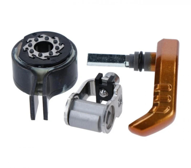SHIMANO Stabilisator-Einheit für RD-M9050 - Ersatzteil, ca. 22 g
