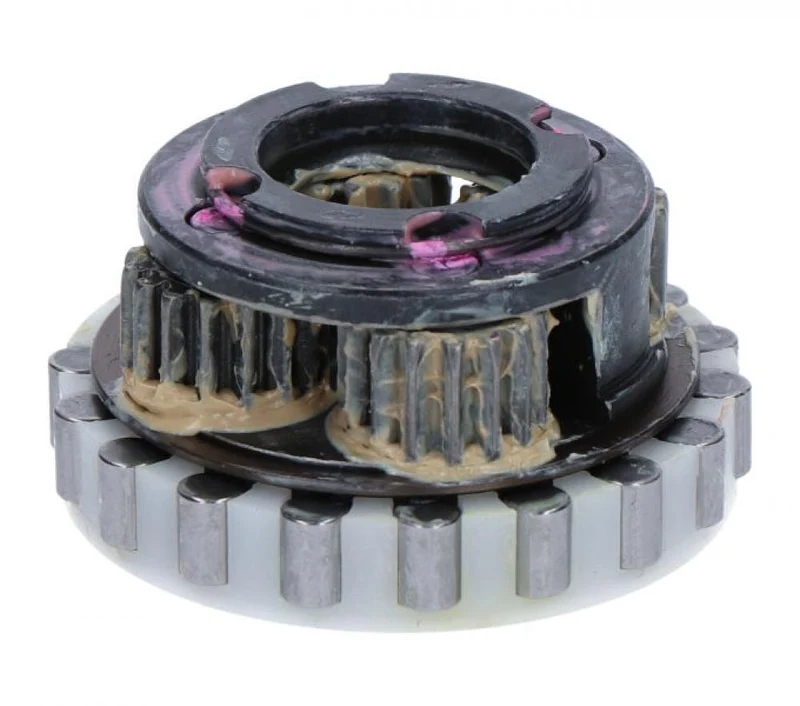 SHIMANO Trägereinheit SG-5R35 - Nabenschaltungs-Einheit, ca. 125 g