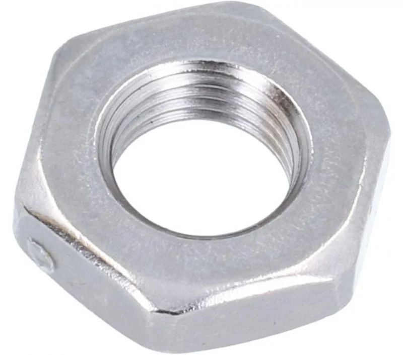 SHIMANO Kontermutter Links SG-3C40 für 175 mm Achslänge 5 mm - 175 mm, 5 mm