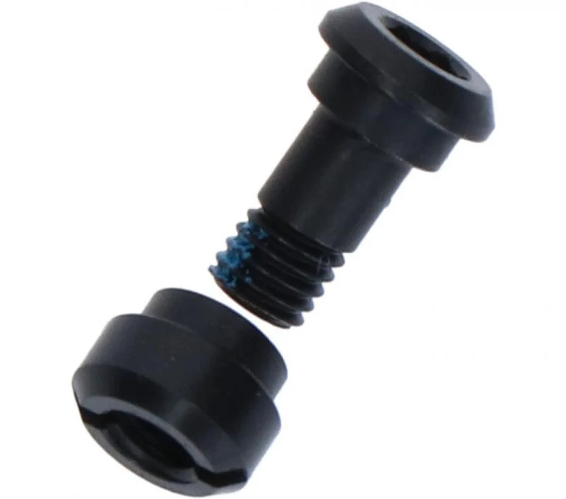 SHIMANO Fixierschraube für SM-CD50 - Positionsschraube, ca. 5 g, Y1N898060