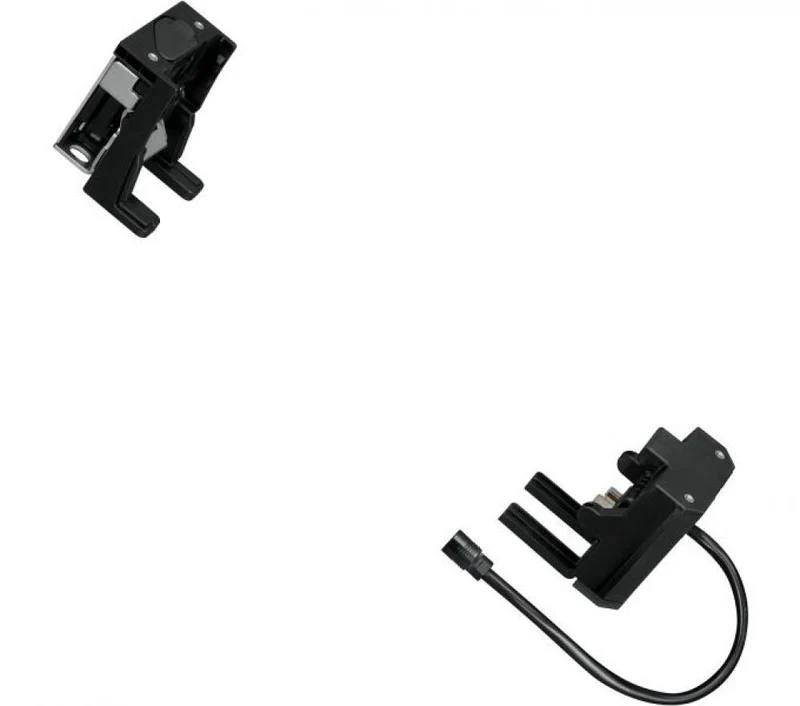 SHIMANO Akkuhalter E-BIKE SYSTEMS BM-E8020 für integrierten Akku - 250 mm