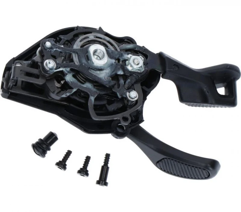 SHIMANO Schalthebel-Einheit rechts R11 SL-M8130-I - 11-fach, I-Spec EV, ca. 90 g