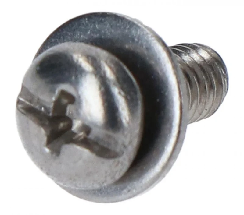 SHIMANO Schraube ST-R9120 Batterrieabdeckung - Ersatzbefestigung, ca. 2 g