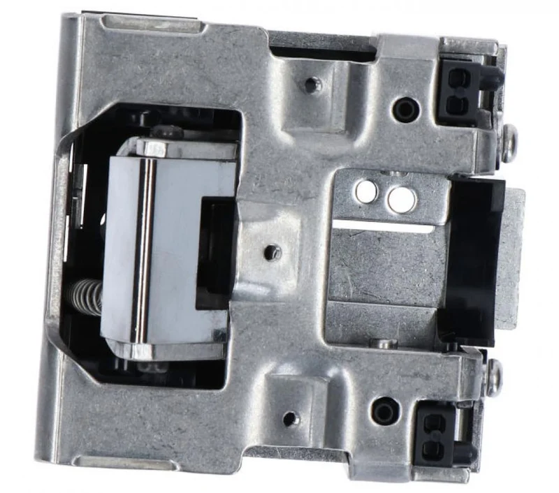 SHIMANO Verschluss-Einheit E-BIKE SYSTEMS Akkuhalter BM-E8020 - 317 g, Sperrverschluss