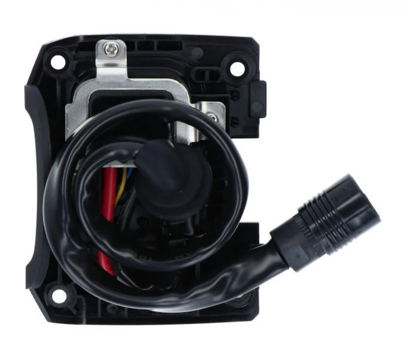 SHIMANO Kabelstecker-Einheit E-BIKE SYSTEMS Akkuhalter BM-E8010 - 600 mm