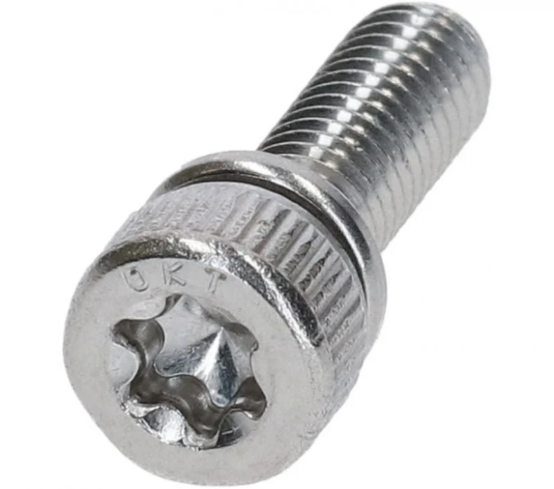 SHIMANO Befestigungsschraube für Geschwindigkeitssensor SM-DUE10 - 16 mm