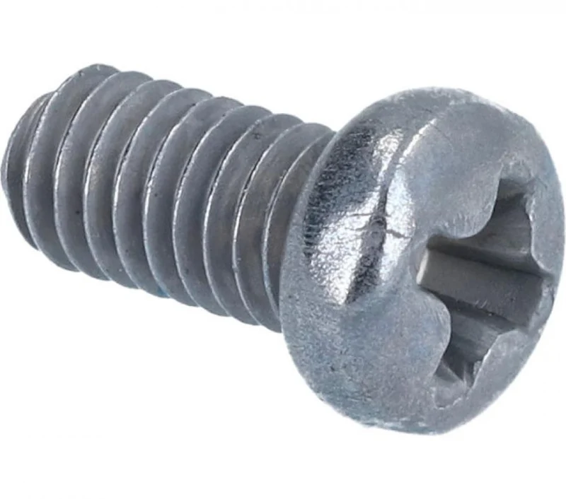 SHIMANO Befestigungsschrauben für Ladeport-Abdeckkappe BTE8020 - 3 g, Y72V00006