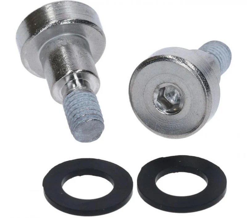 SHIMANO Befestigungsschraube E-BIKE SYSTEMS SM-BME61 M5 - 37 g