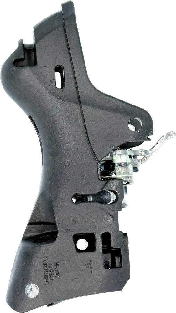 SHIMANO Hebelhalterung Rechts ST-9001 - Road Schalt-/Bremshebel Ersatzteil, ca. 86 g