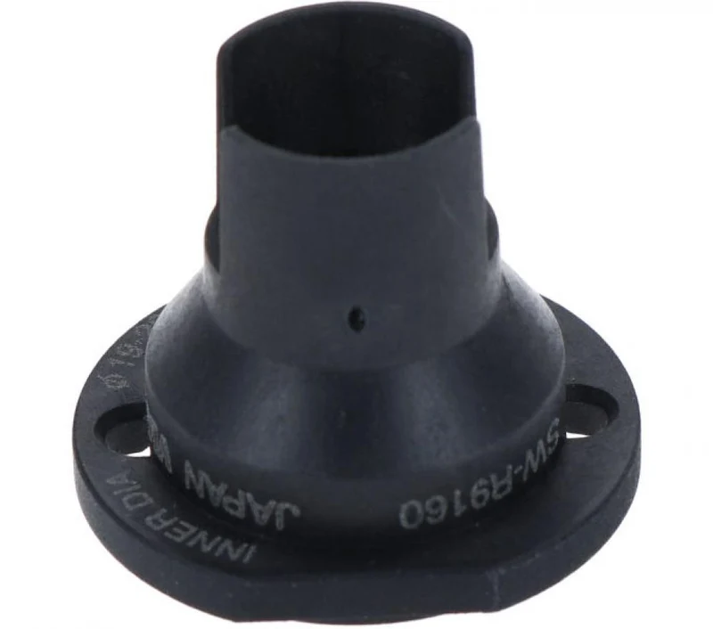 SHIMANO Stopper SW-R9160 - kleiner Kabelstopper für Di2-Schaltgriffe, ca. 2 g