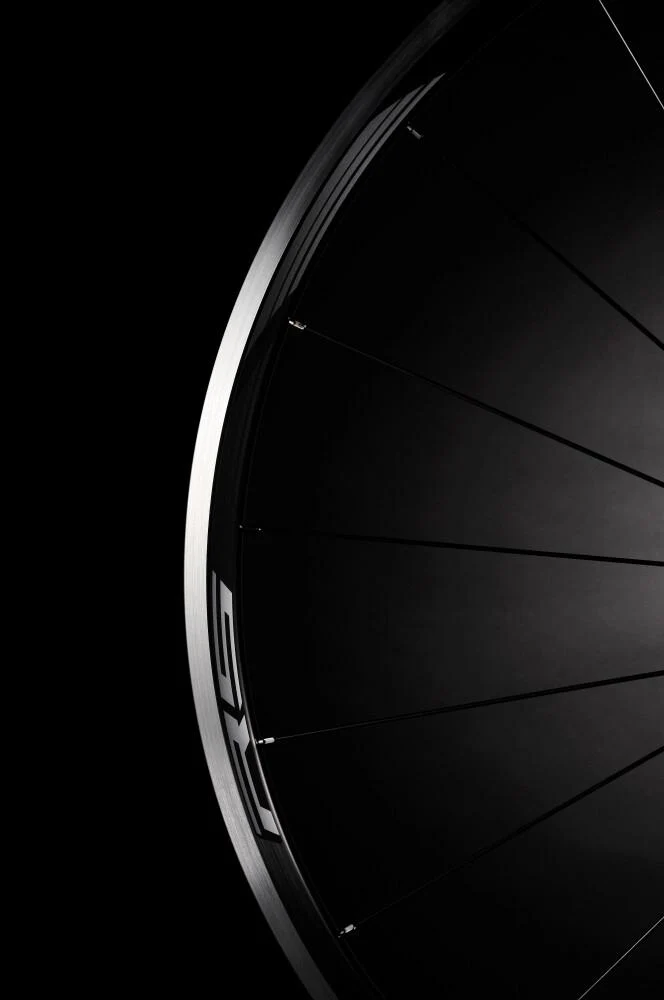 SHIMANO Felge WH-RS700 C30 VR 16 Loch Tubeless - Rennrad-Felge, vorne
