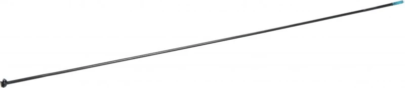 SHIMANO Speiche WH-RS81 HR rechts - für Rennrad-Hinterrad, WH-RS81 Laufräder