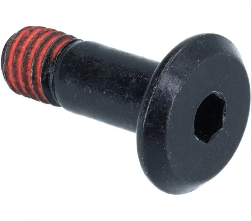 SHIMANO Befestigungsschraube M5 für E-BIKE SYSTEMS Kettenführung SM-CDE70 - 3 g