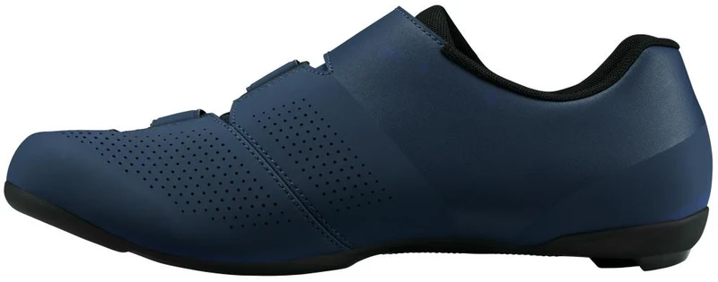 SHIMANO Fahrradschuhe RC102 Herren/Damen Road SPD-SL 44 Blau