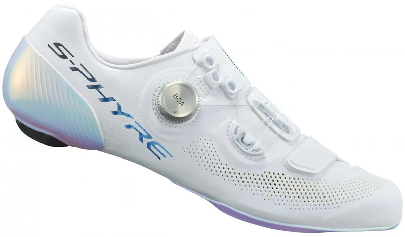 SHIMANO Fahrradschuhe RC903P Damen/Herren Road SPD-SL Größe 39