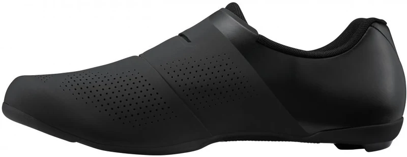 SHIMANO Fahrradschuhe RC302 Herren/Damen Road SPD-SL Größe 39 Schwarz