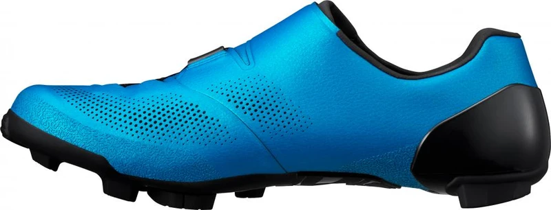 SHIMANO RX910, SCHUH, WIDE, SPD, BLUE, UNISEX, SIZE: 44 Fahrradschuhe - 910,