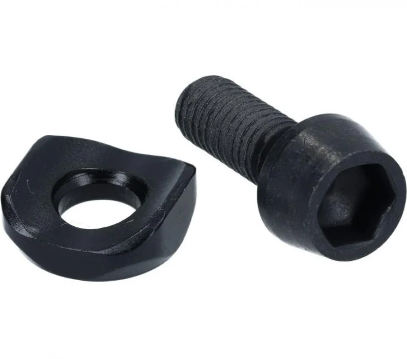 SHIMANO Klemmschraube FD-R9250 - Befestigungsschraube vorn, ca. 6 g
