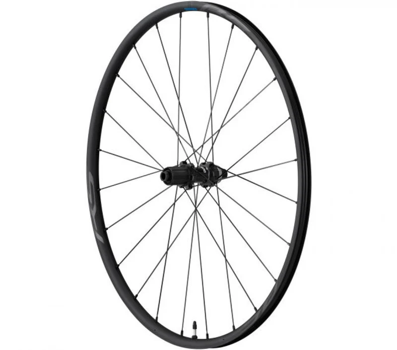 SHIMANO Hinterrad WH-RS370 TL - 700C, 12x142 mm, Center-Lock, Rennrad 142x12 mm