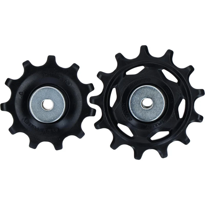 SHIMANO Schaltrollenset für RD-U6020-11/RD-U6020-10 Schaltrollensatz - 6020-11, 6020-10