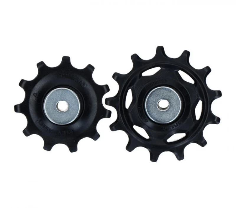 SHIMANO Schaltrollenset für RD-U6020-11/RD-U6020-10 Schaltrollensatz - 6020-11, 6020-10
