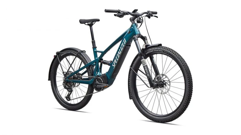 TERO X 5.0 29 NB EMDMET/DLMMET XL - E-Mountain Bike