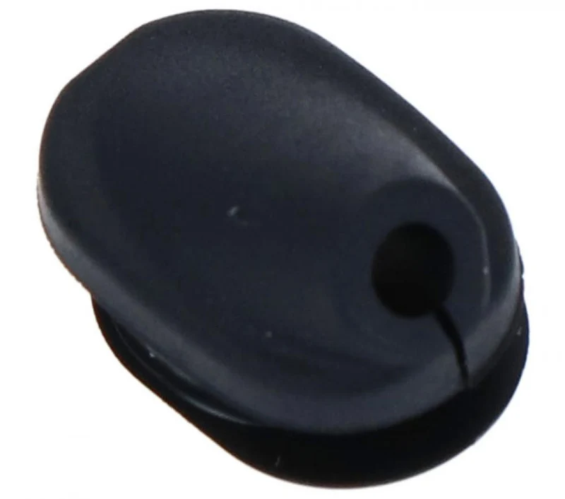 SHIMANO Gummitülle für interne Verlegung der EW-SD300 Kabel (7.5 x 8 mm) - 8 mm