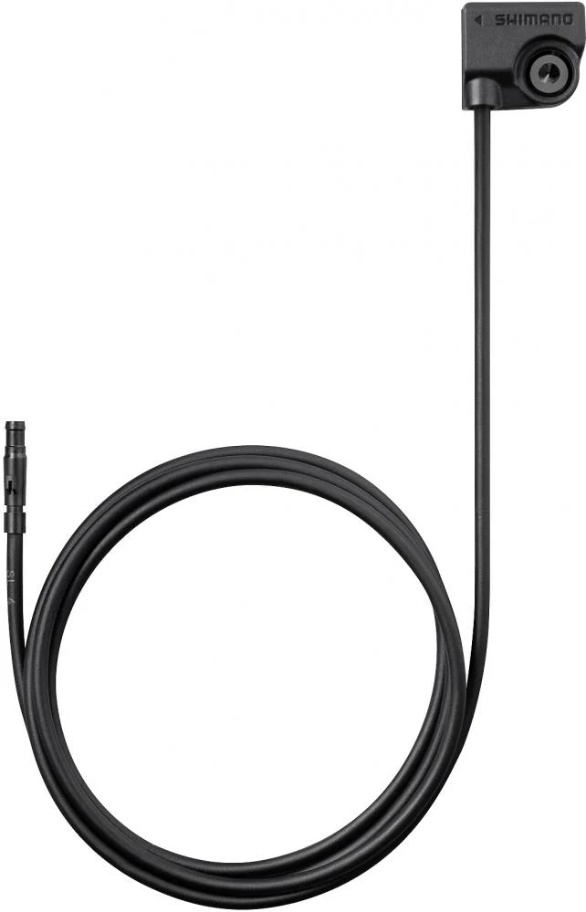 SHIMANO Geschwindigkeitssensor-Einheit EW-SS302 E-BIKE SYSTEMS - 760 mm