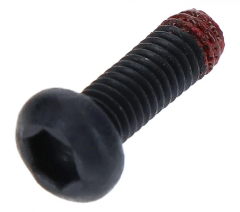 SHIMANO Schraube für Akkuhalter BM-E8016 - 3x9 mm, 9 mm
