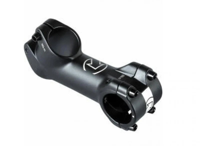 Pro Vorbau LT 110 mm +/- 6° 31,8 mm 1 1/8" schwarz Alu