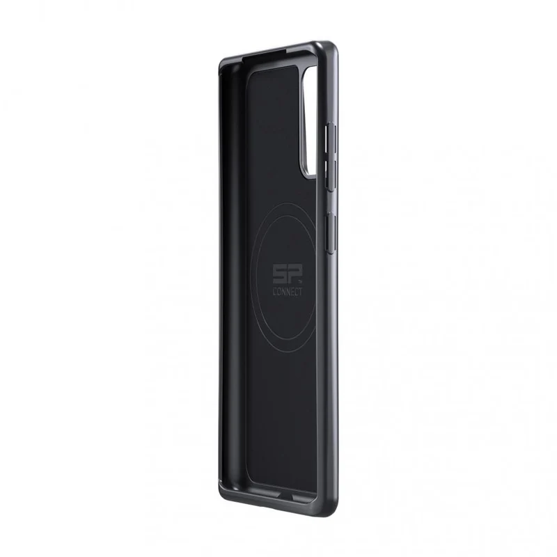 SP Connect SP Phone Case SPC+ S20 - schlanke Handyhülle für Samsung S20, MagSafe-kompatibel