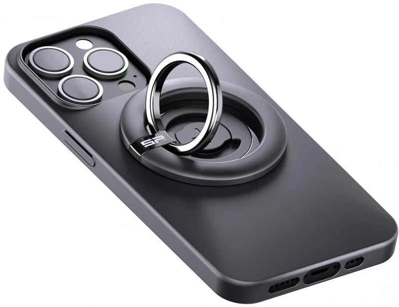 SP Connect SP Magnetic Ring Mount SPC+ One Size - magnetische Smartphone-Halterung & Selfie-Ring