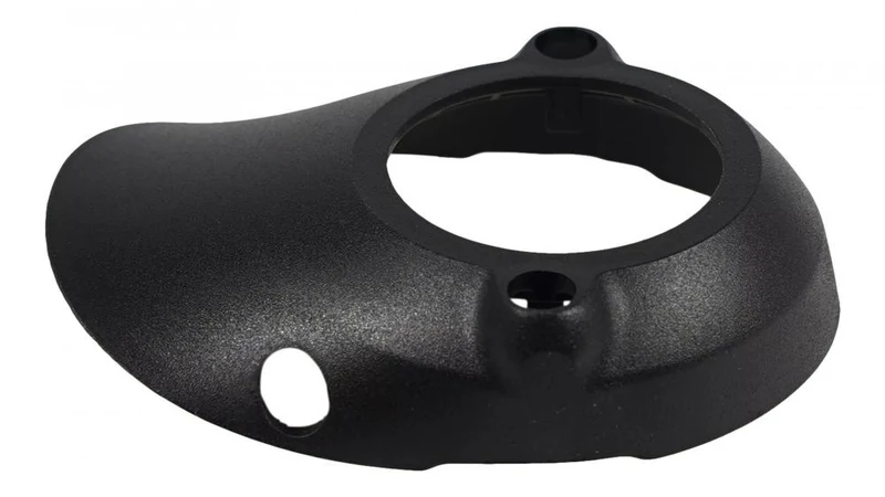 FUTURE Mountainbike Hose HDS SUB - FUTURE SHOCK HEADSET 1-PIECE TOP COVER SHORT BILL 0MM STACK - Adapter