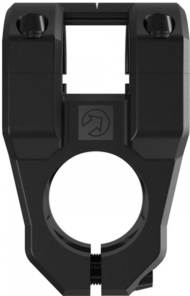 PRO Vorbau Koryak 3FIVE 35mm, 60mm, Schwarz, Alu - stabiler All-Mountain-Vorbau mit direktem Lenkverhalten