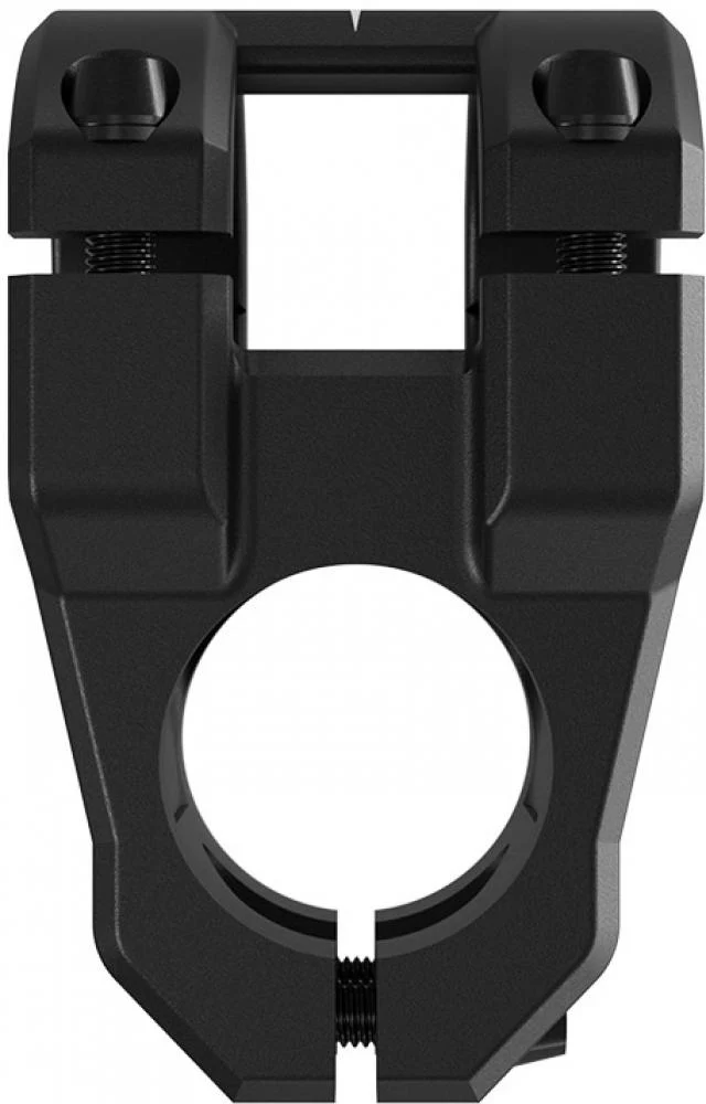 PRO Vorbau Koryak 3FIVE 35mm, 60mm, Schwarz, Alu - stabiler All-Mountain-Vorbau mit direktem Lenkverhalten