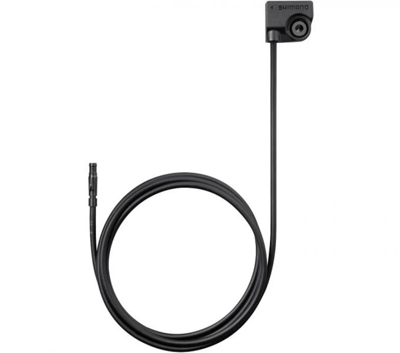 SHIMANO Geschwindigkeitssensor-Einheit E-BIKE SYSTEMS EW-SS302 - 1400 mm