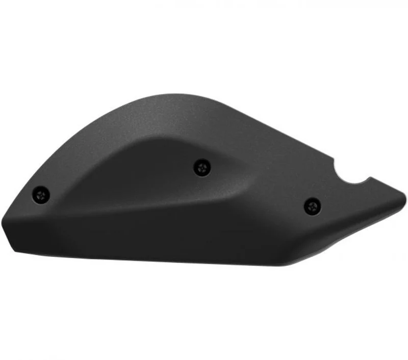SHIMANO Gehäuse für Antriebseinheit DC-EP801-A links - kompatibel mit DU-EP801/EP600/EP500