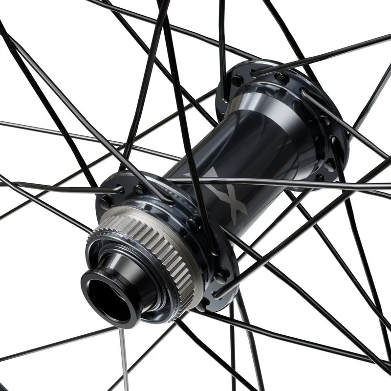 SHIMANO Laufradsatz DEORE XT WH-M8200 Laufradsatz - 27, 5", 148x12, 110x15mm, 15mm