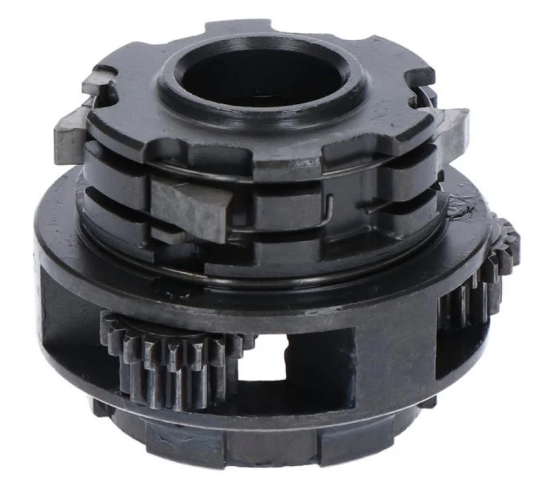 SHIMANO Trägereinheit SG-C3001-7 - 3001-7