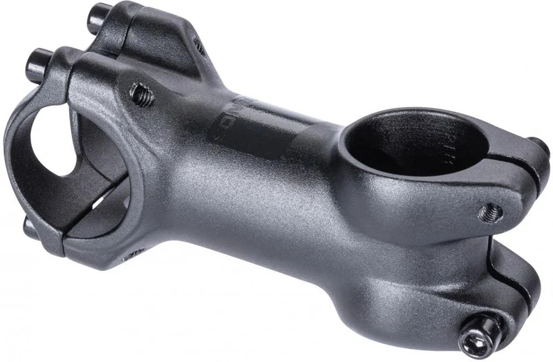 Contec Vorbau Forge 70 mm 31,8 mm +/- 6° schwarz