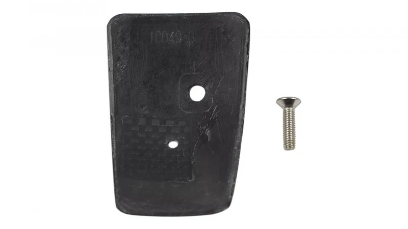 COVER CBG BB COVER - Abdeckkappe - Bottom Bracket Cover