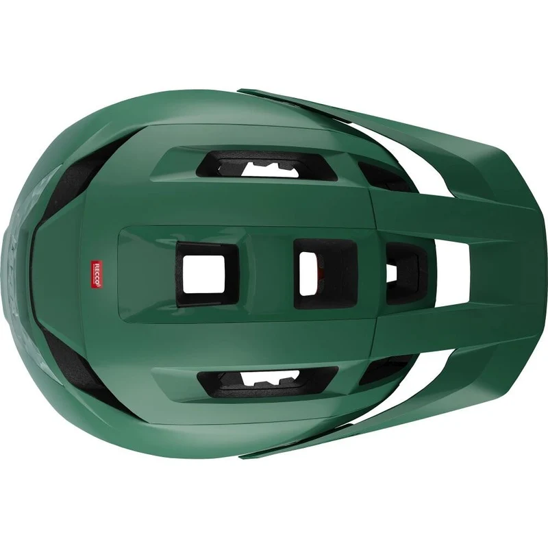 LAZER Helm Impala KinetiCore Matt M - Premium-MTB-Helm mit DualCore-Schutz