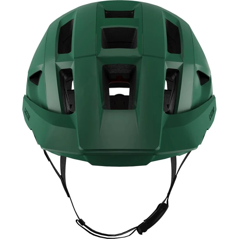 LAZER Helm Impala KinetiCore Matt M - Premium-MTB-Helm mit DualCore-Schutz