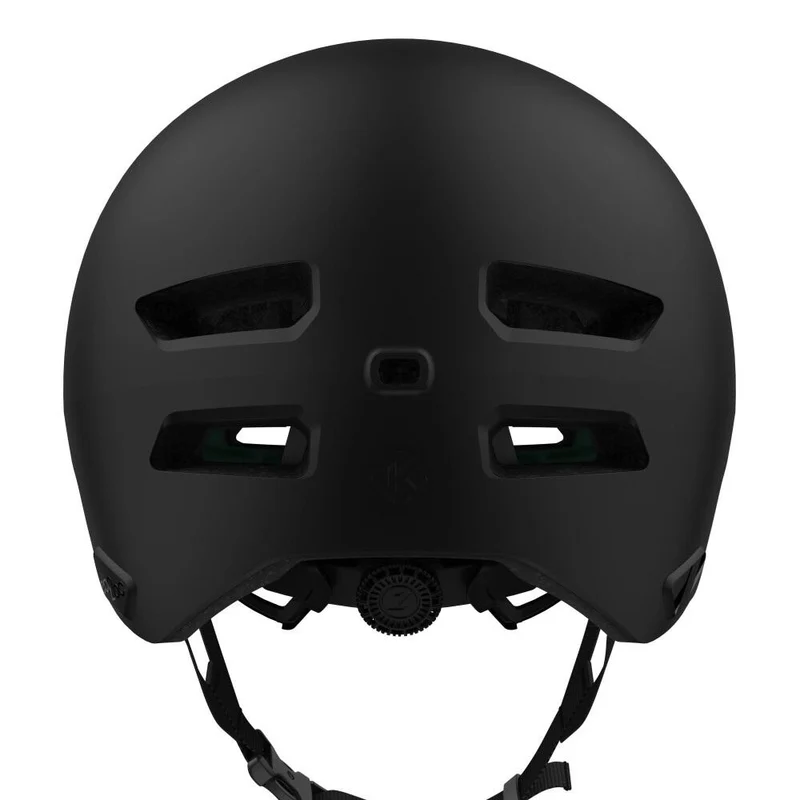 LAZER Helm Maze KinetiCore Urban/E-Bike Matte Black S-M 50-56 cm - sicher & nachhaltig