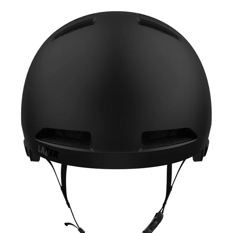LAZER Helm Maze KinetiCore Urban/E-Bike Matte Black S-M 50-56 cm - sicher & nachhaltig