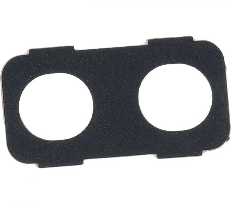 SHIMANO Distanzscheibe (Gummi) für untere Abdeckung BM-E8016 - Y7HY00200, 3 g