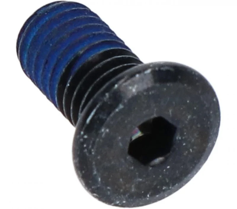 SHIMANO Fixierschraube für untere Befestigungseinheit BM-E8030/8031/BM-EN800/BM-EN801 - 4 g