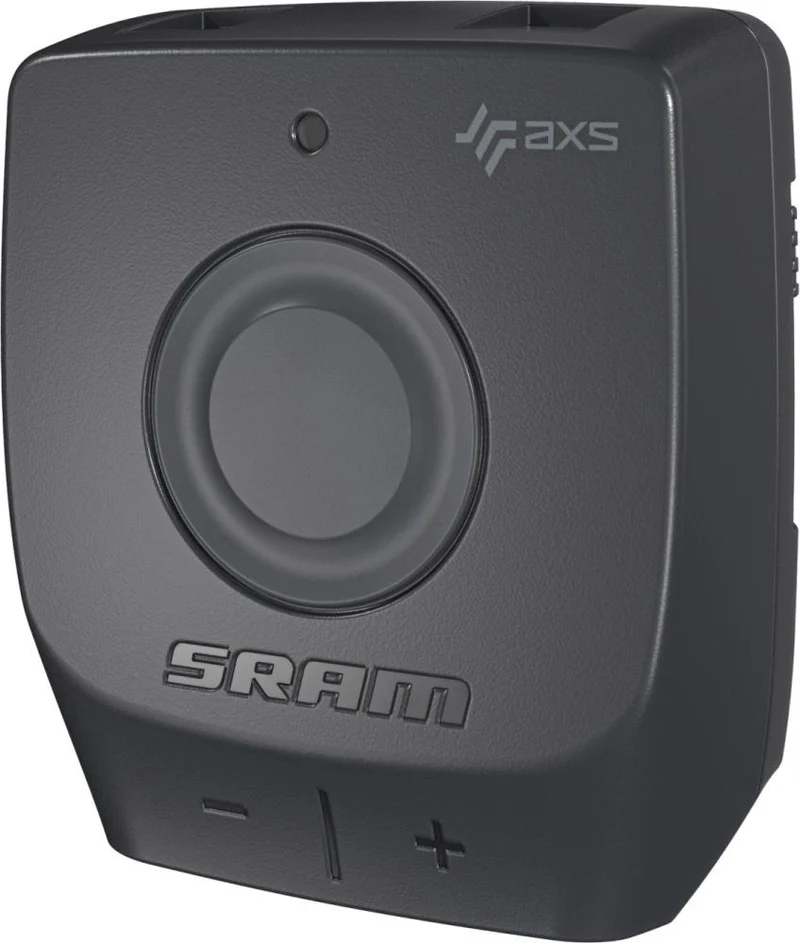 SRAM Blipbox RED AXS eTap Steuereinheit - Kompakte Schaltzentrale für Road-Einsatz